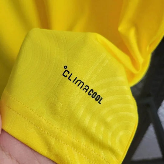 Sweden Home Shirt 2026/27