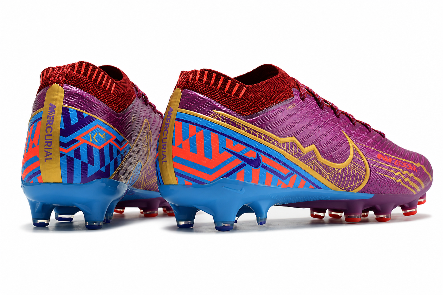 Mercurial Vapor 15 Elite KM FG