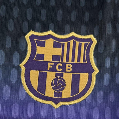 Fc Barcelona Away Shirt 2026-27
