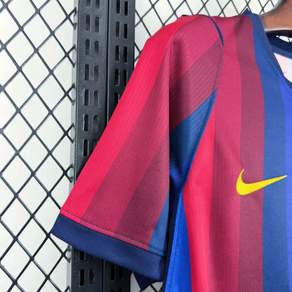 Barcelona Home Shirt 2026-27