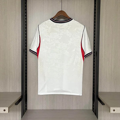 England Home Shirt 2026/27