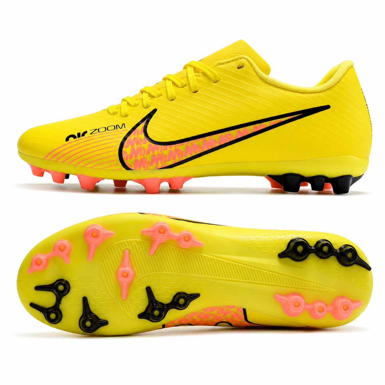 Mercurial Vapor 15 Academy AG Lucent