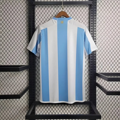 Argentina Home Shirt 2024