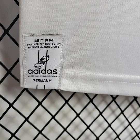 Germany Home Shirt 2026/27