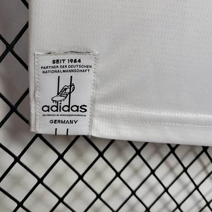 Germany Home Shirt 2026/27