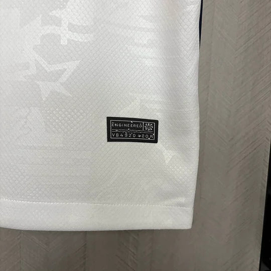 England Home Shirt 2026/27