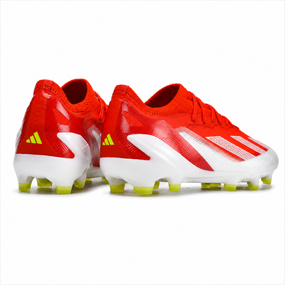 Crazyfast Elite FG Solar Red