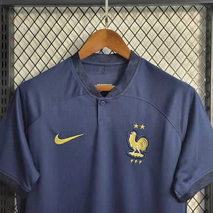 France Home Shirt 2022/23