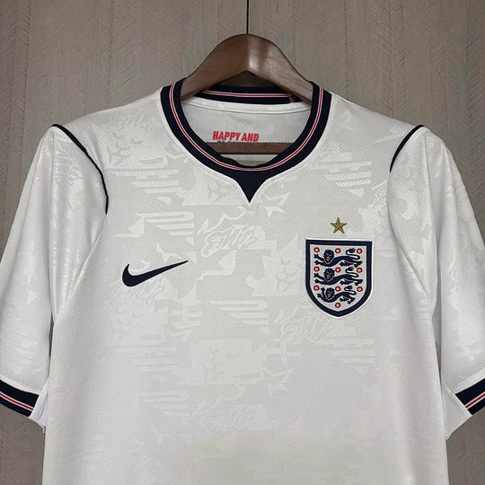 England Home Shirt 2026/27