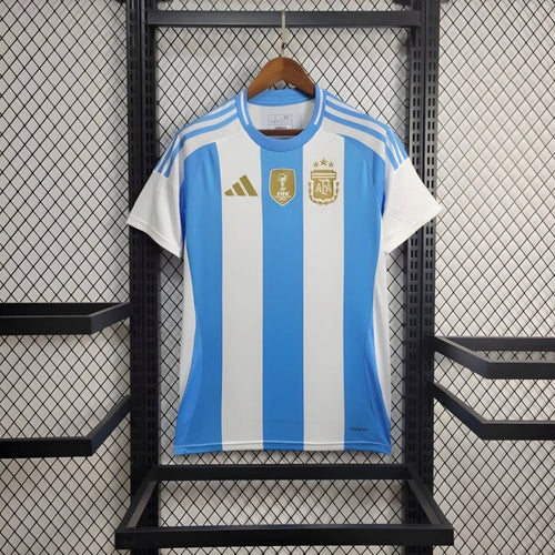 Argentina Home Shirt 2024