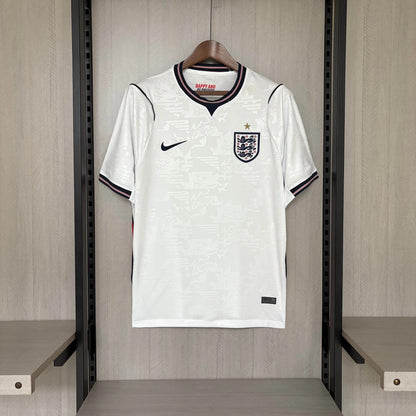 England Home Shirt 2026/27