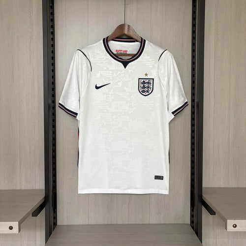 England Home Shirt 2026/27