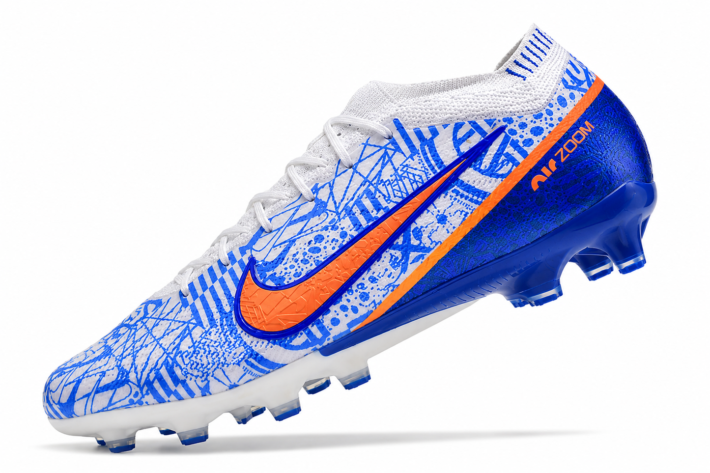 Zoom Mercurial Vapor 15 Elite AG-PRO CR7
