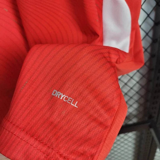 Switzerland Home Shirt 2026/27