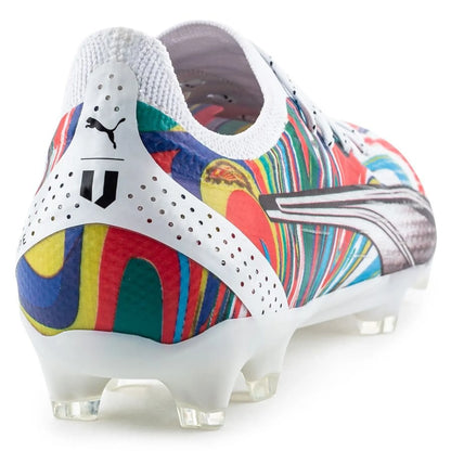 Unisport Ultra Ultimate FG/AG "Flags of the World"