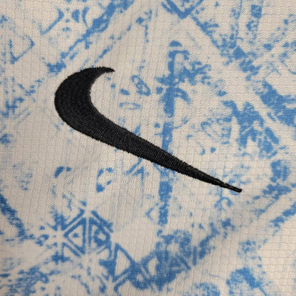 Portugal Away Shirt 2024