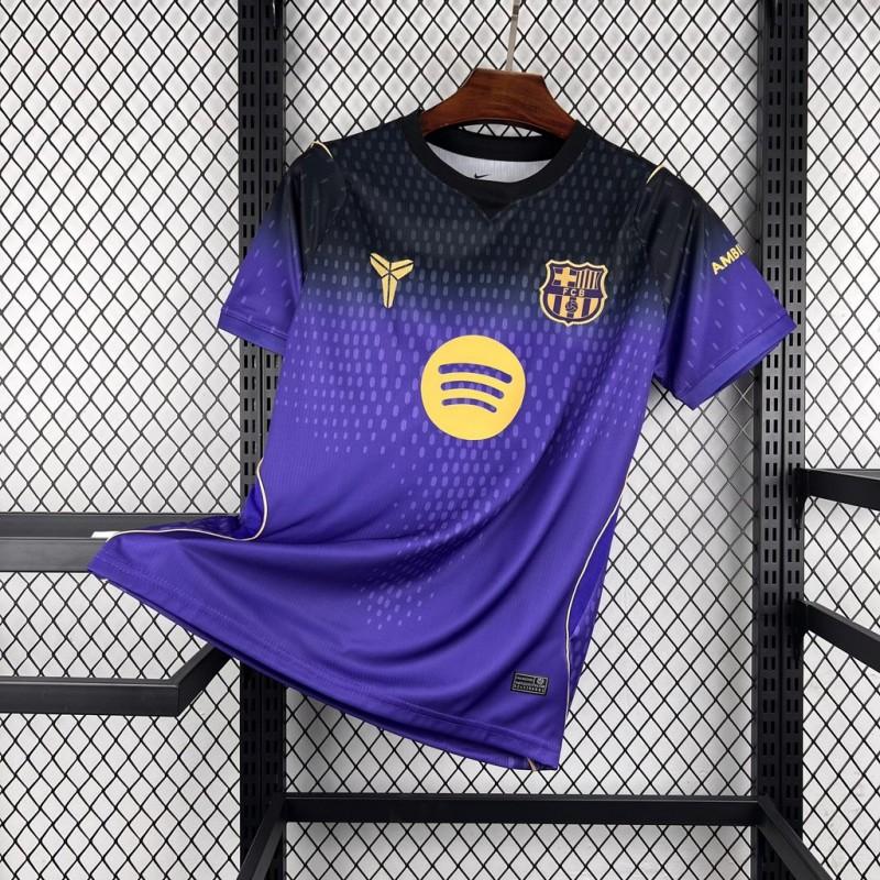 Fc Barcelona Away Shirt 2026-27