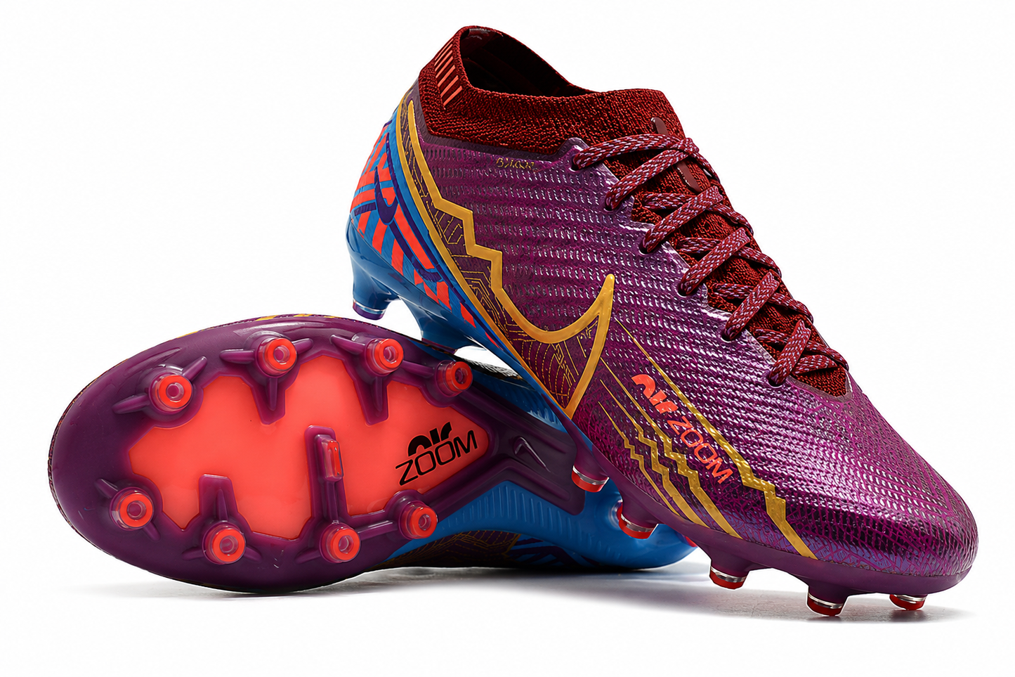 Mercurial Vapor 15 Elite KM FG
