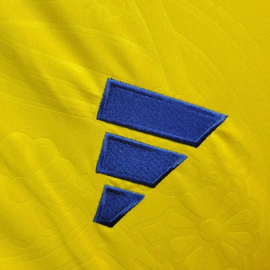 Sweden Home Shirt 2026/27