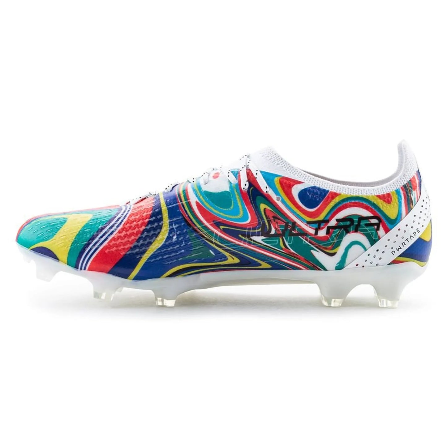 Unisport Ultra Ultimate FG/AG "Flags of the World"