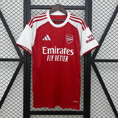 Arsenal Home Shirt 2025/26
