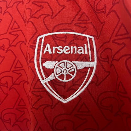 Arsenal Home Shirt 2025/26