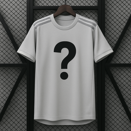 Mystery Football Shirt