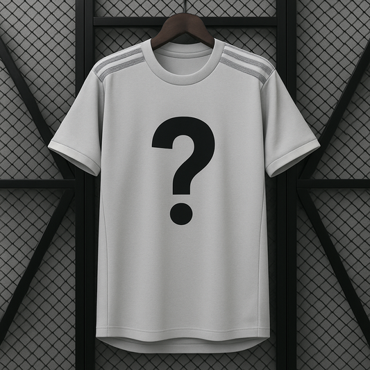 Mystery Football Shirt