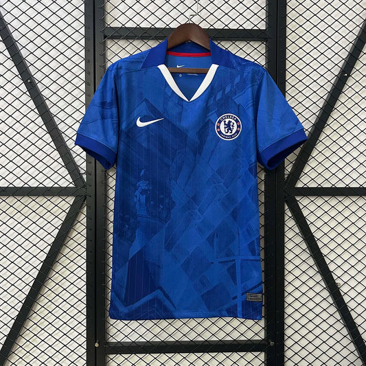 Chelsea FC Home Shirt 2025/26
