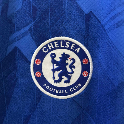 Chelsea FC Home Shirt 2025/26
