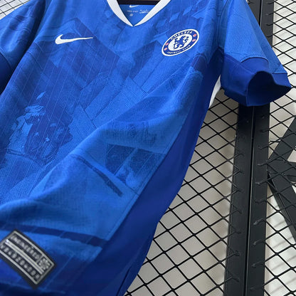 Chelsea FC Home Shirt 2025/26