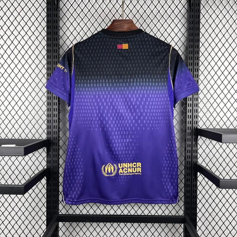 Fc Barcelona Away Shirt 2026-27