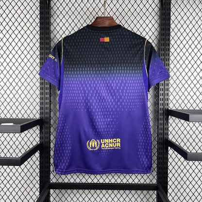 Fc Barcelona Away Shirt 2026-27