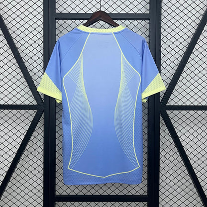 FC Barcelona Concept Jersey 2025/26 - Blue