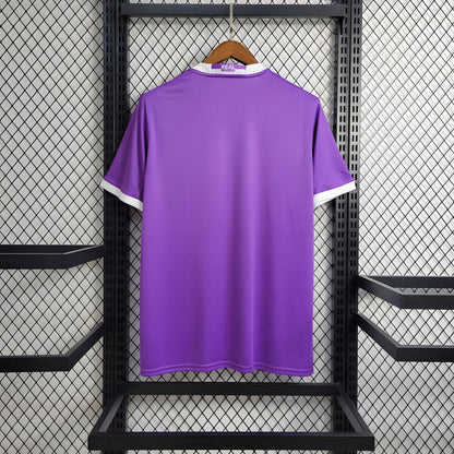 Real Madrid 2016/17 Away Kit