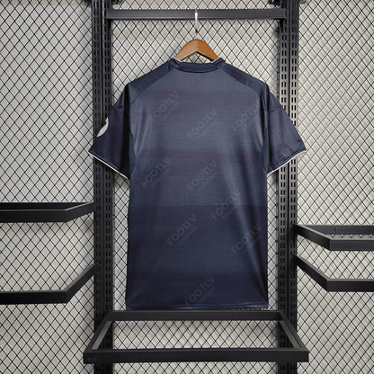 Real Madrid Away Shirt 2025/26