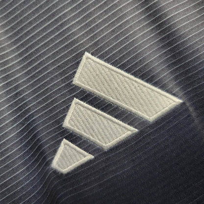 Real Madrid Away Shirt 2025/26