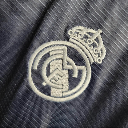 Real Madrid Away Shirt 2025/26