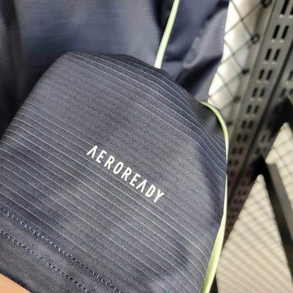 Real Madrid Away Shirt 2025/26