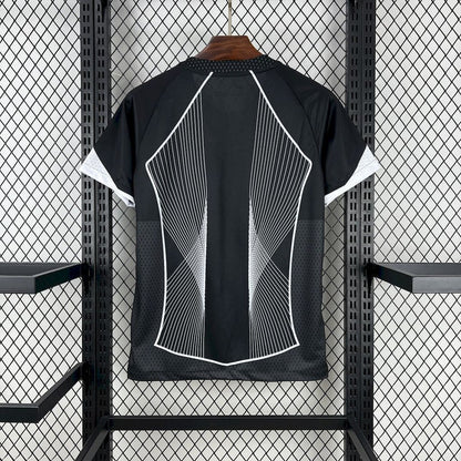 FC Barcelona Black Special Shirt 2025