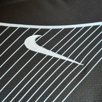 FC Barcelona Black Special Shirt 2025