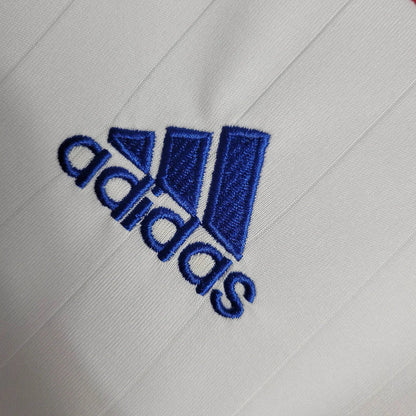 France Away Shirt 2006/07