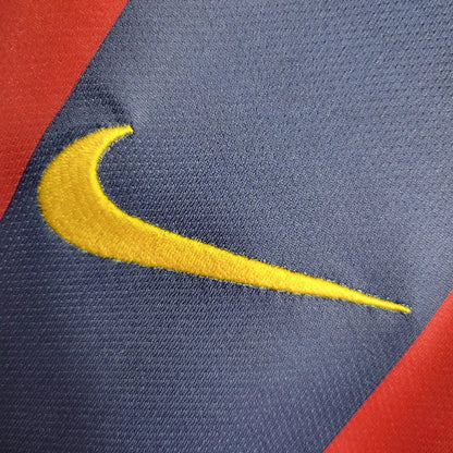 FC Barcelona Home Shirt 2014/15