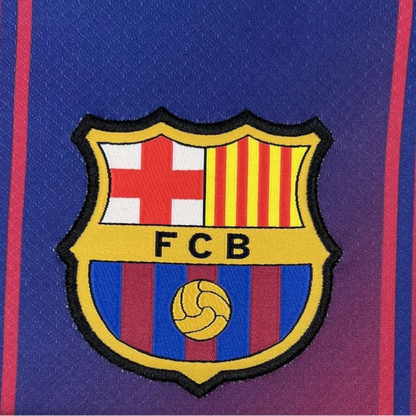 FC Barcelona Home Shirt 2025/26