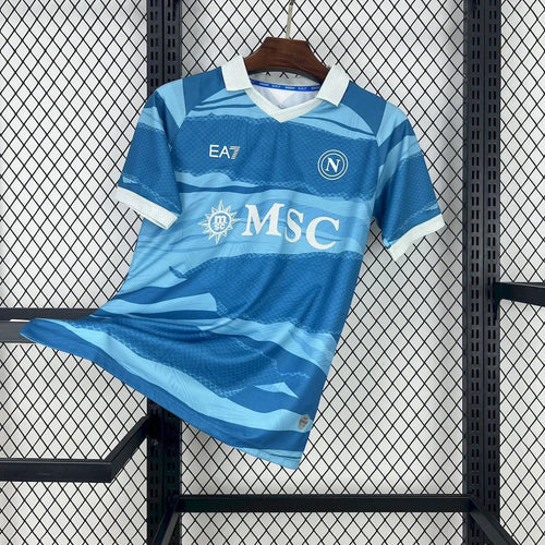 Napoli FC Special Shirt 2025