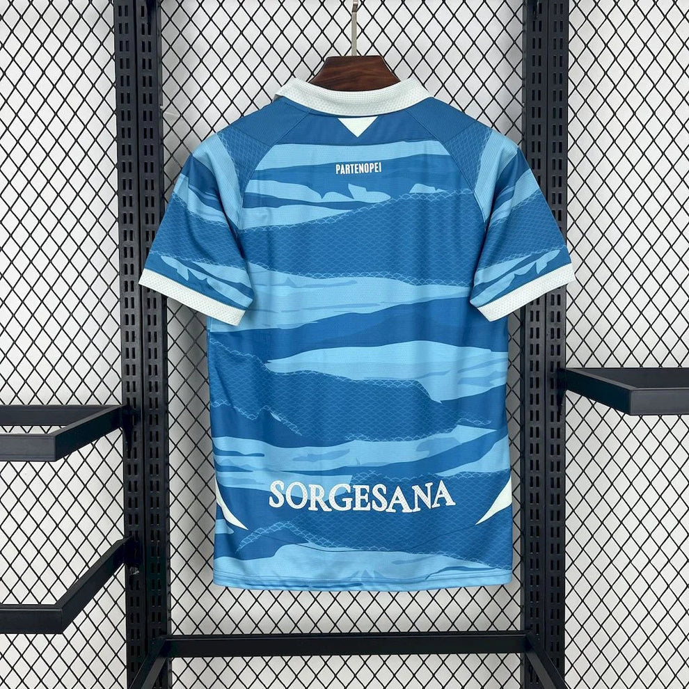 Napoli FC Special Shirt 2025