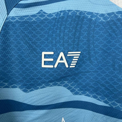 Napoli FC Special Shirt 2025