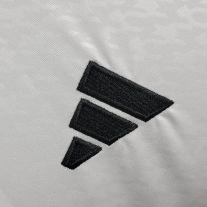 Real Madrid L/S Home Shirt 2024/2025