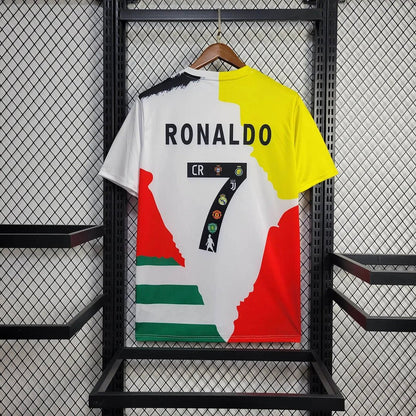 Ronaldo Legacy Special Shirt 2024