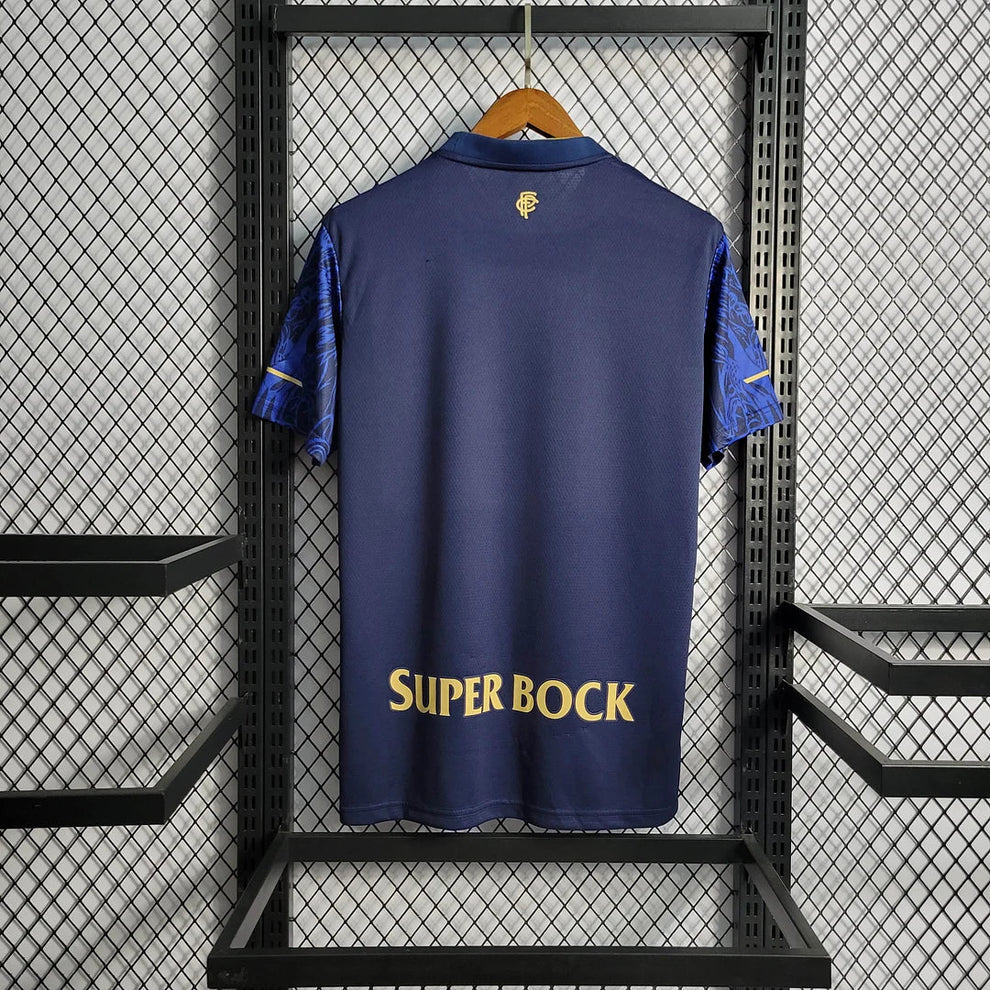 Porto Dragon Special Shirt 2022/23